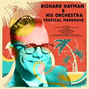 I Won't Stand in Your Way (Me Has Dejado)