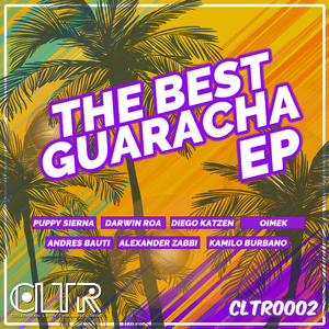 Con La Mano Arriba (Original Mix)