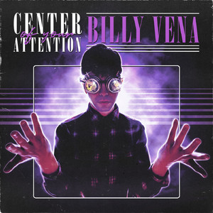 Center of Your Attention