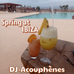 Spring at IBIZA