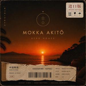 Mokka Akitō