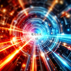 電光石火