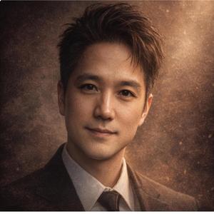 평범한 하루 (빛이 되는 순간)