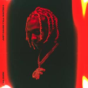 [Refugee] Lil Durk Type Beat