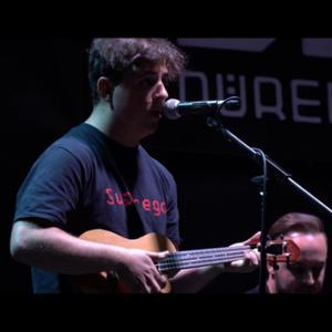 Majd Csöndbe Fagynak A Dalok (József Attila Versfeldolgozás) (Live from Dürer Kert) (Live from Dürer Kert)