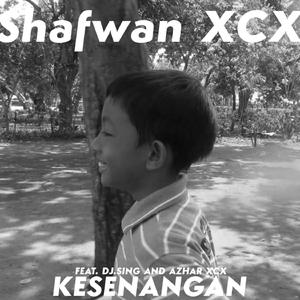 Kesenangan (feat. Dj. Sing & Azhar XCX)