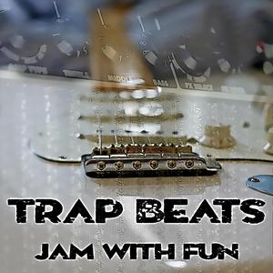 City Nights | Dm Trap Beat Backing Track Jam