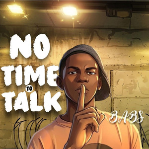 No Time to Talk