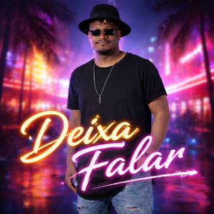 Deixa Falar