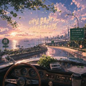 네잎클로버 시티드라이브