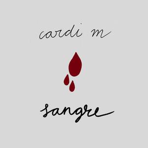 sangre