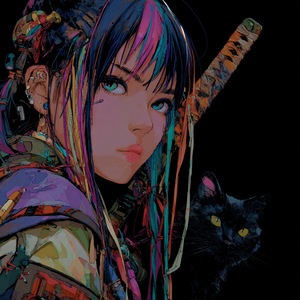 Midnight Hanabi,Pt.5