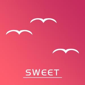 sweet_伴奏
