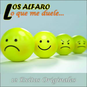 Lo Que Me Duele