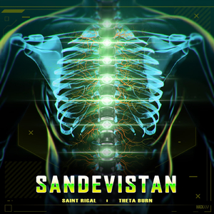 Sandevistan