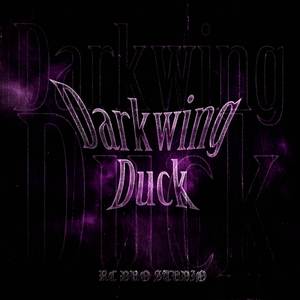 Darkwing Duck