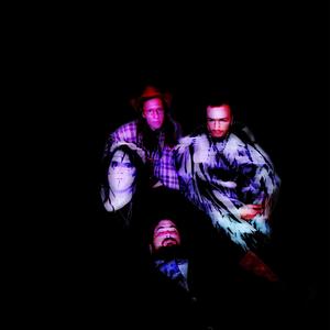 Hoppy Stilted Blessing