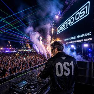 Maestro OS1 Remix (HA Akher Marra)