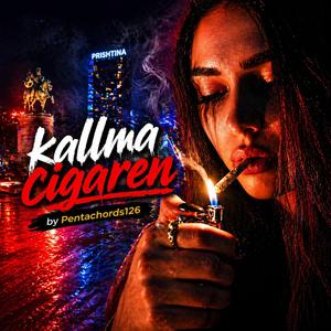Kallma cigaren