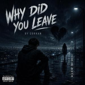 Why Did You Leave