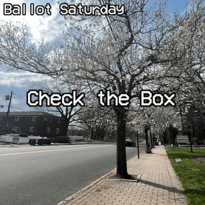 Check the Box (feat. cal)