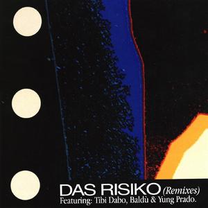 Das Risiko (DJ BALDUINS RISK MANAGEMENT MIX)