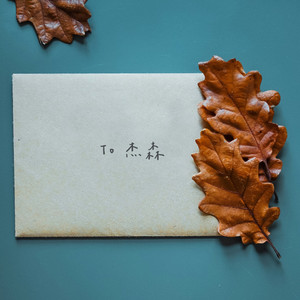 给自己的一封信