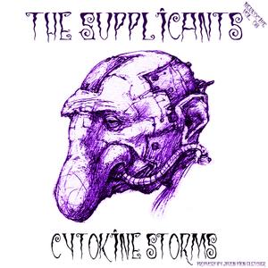 Cytokine Storms