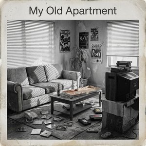 My Old Apartment