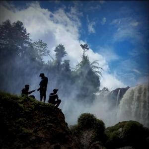 Backsound Suasana Alam Pedesaan