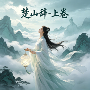 楚山辞-上卷