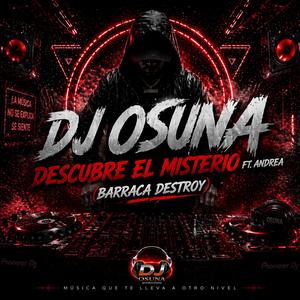Descubre El Misterio (Barraca destroy) (feat. Andrea)