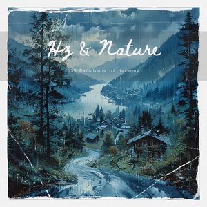 639 Hz Frequency - Resonant Bowl Tones