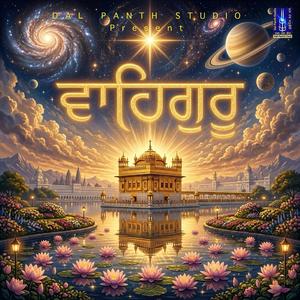 WAHEGURU