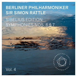 Symphony No. 6 in D Minor, Op. 104: I. Allegro molto moderato