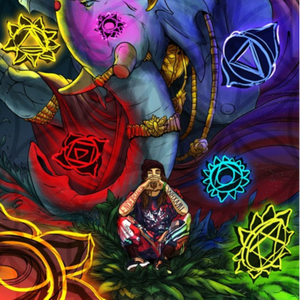 Meditate (prod. chonic shnxman)