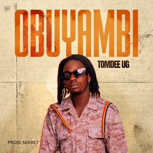 Obuyambi