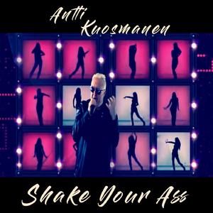 Shake Your Ass