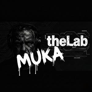 Muka (Industrial cover)
