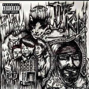 Forty (feat. Jules Clay)