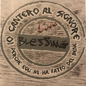 Dio ti cammina a fianco (Live)