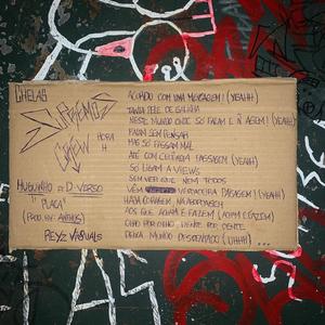 Placa (feat. D-verso)