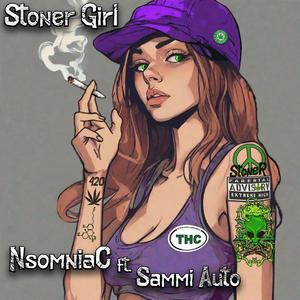 Stoner Girl (feat. Sammi Auto)