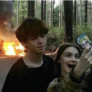 Ali Gatie-都是你（Be one remix）