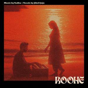 Roohe (feat. Jibril jojo)