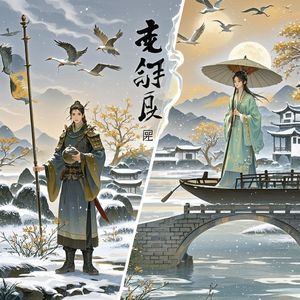 风花雪月-瑰意琦行