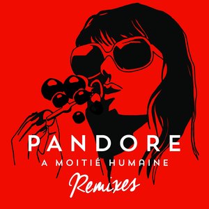 A moitié humaine (Grand Yellow Remix)