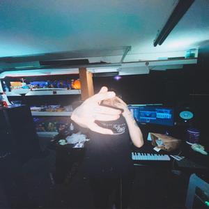 Ain't no Saint (feat. Tm88)