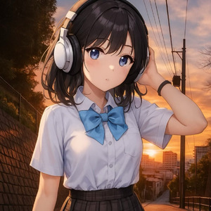 名前も知らない君なのに