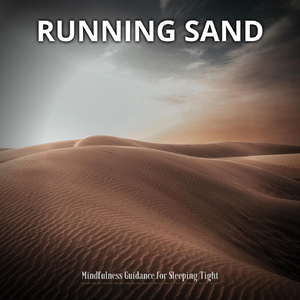 Caravan in the Desert